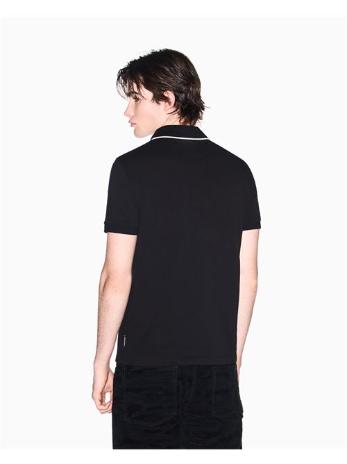 polo shirt ARMANI EXCHANGE | XM002401 AF10366UC001